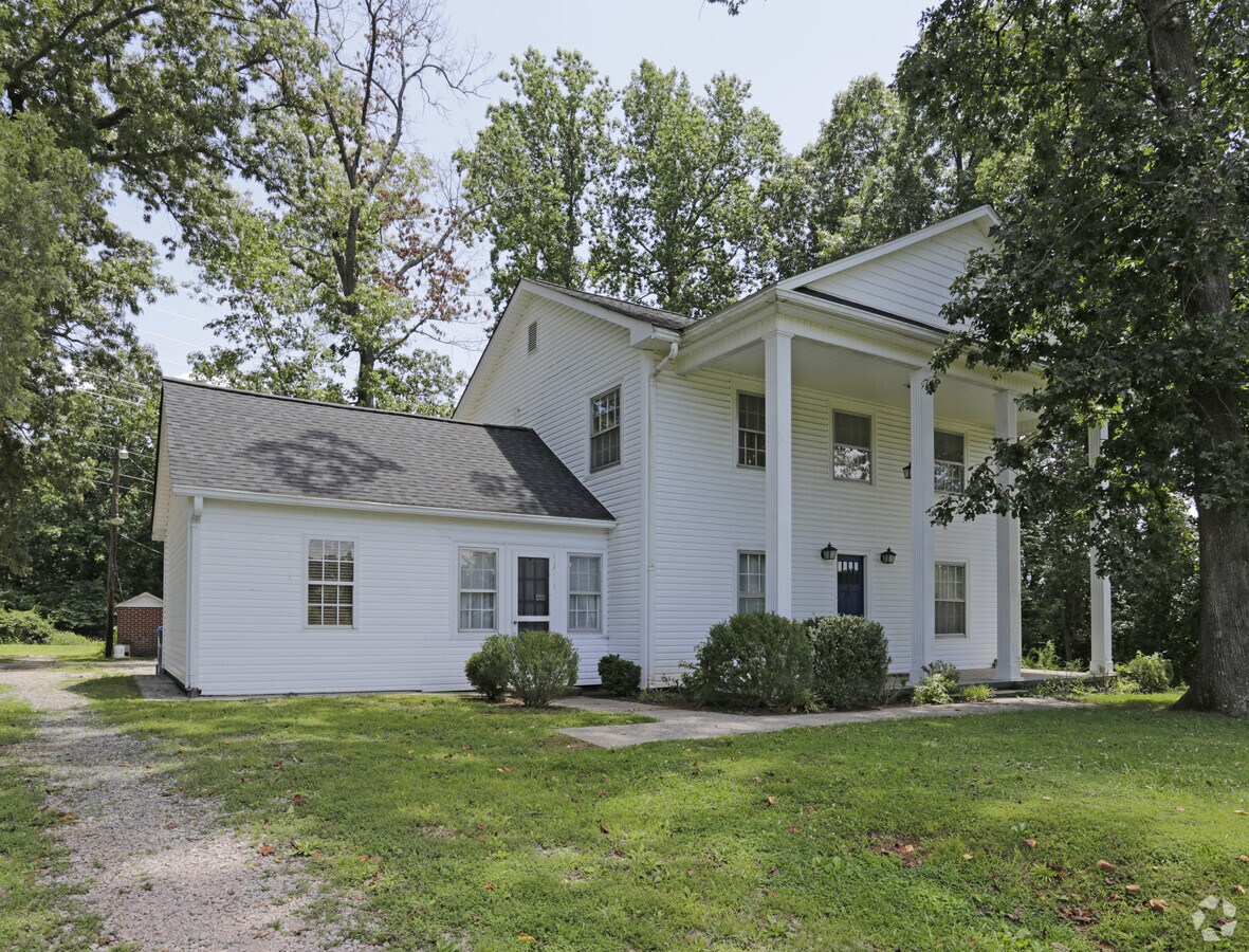 1755 Highway 29 S, China Grove, NC 28023