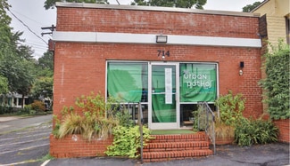 More details for 714 W Peace St, Raleigh, NC - Retail for Lease