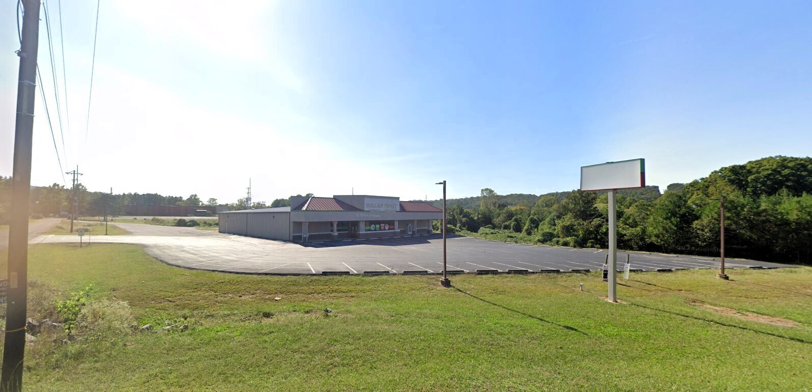8403 AL Highway 117, Valley Head, AL for lease Primary Photo- Image 1 of 3