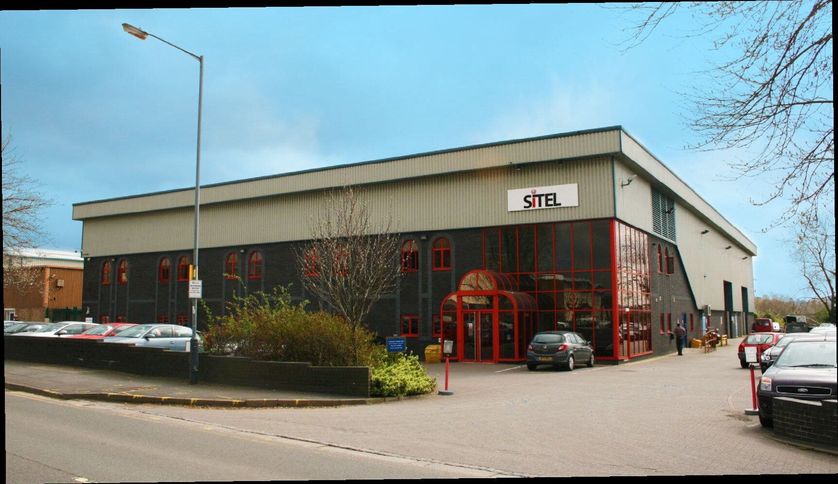 Timothy’s Bridge Rd, Stratford Upon Avon for sale Primary Photo- Image 1 of 1