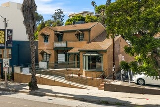 More details for 3325 Barham Blvd, Los Angeles, CA - Office/Retail for Lease