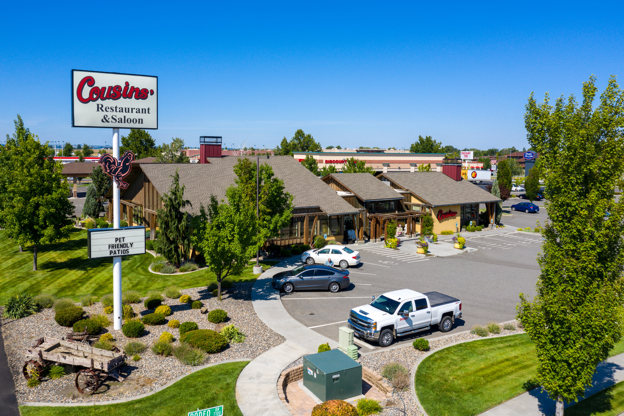 4605 Road 68, Pasco, WA for sale Building Photo- Image 1 of 1