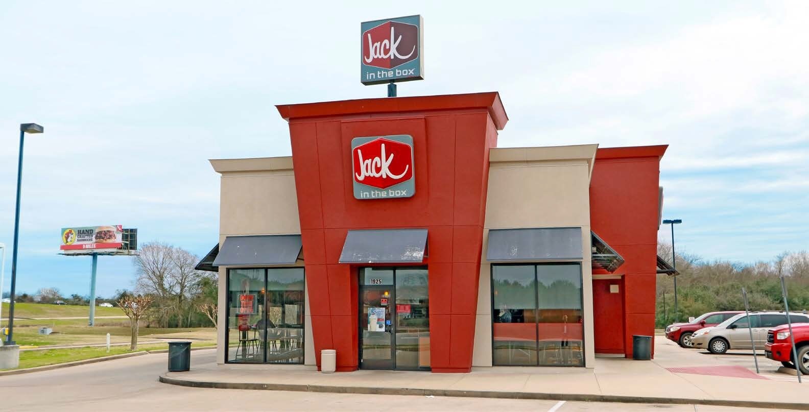 1925 Fm 1488 Rd, Hempstead, TX for sale Primary Photo- Image 1 of 1