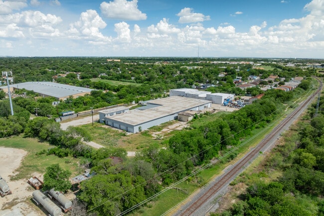 More details for 625 Humble Ave, San Antonio, TX - Industrial for Lease