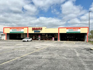 More details for 319-327 Lincoln Hwy, Fairview Heights, IL - Retail for Lease
