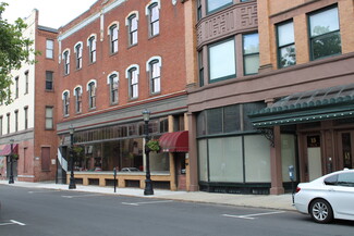 More details for 9-13 Hampden St, Springfield, MA - Office for Lease