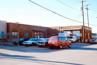More details for 2512 Ferris St, Dallas, TX - Industrial for Sale