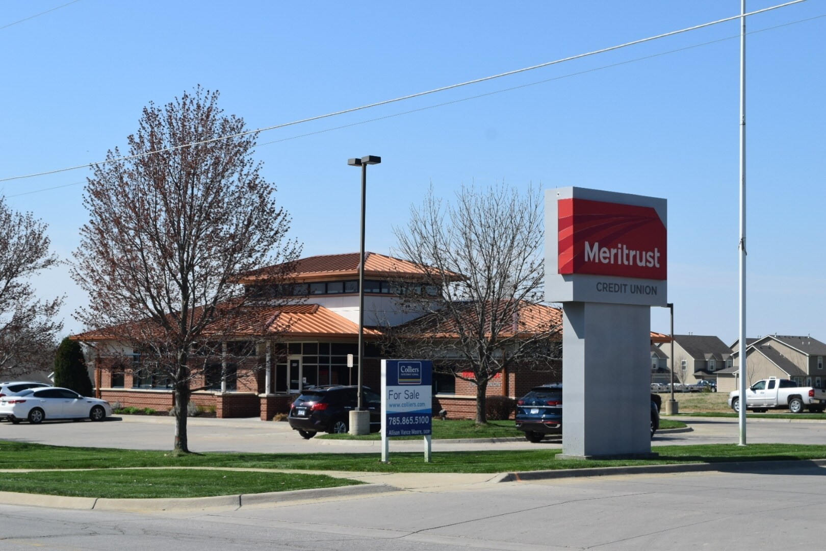 2321 Harper St, Lawrence, KS 66046 Retail for Sale