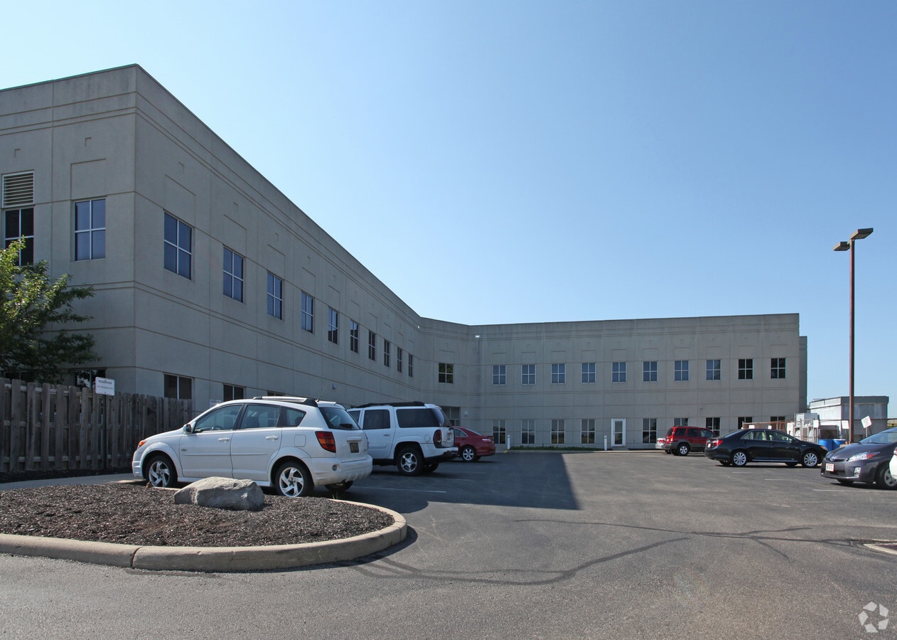 2960 Mack Rd, Fairfield, OH 45014