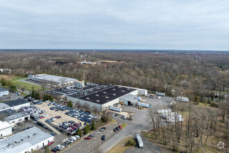 3 Litho Rd, Lawrenceville, NJ - aerial  map view