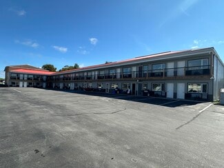 More details for 171 Mission Rd, Wawa, ON - Hospitality for Sale