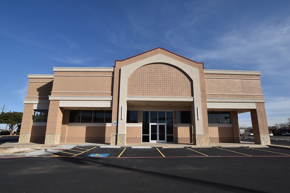 5120 34th St, Lubbock, TX for sale Building Photo- Image 1 of 1