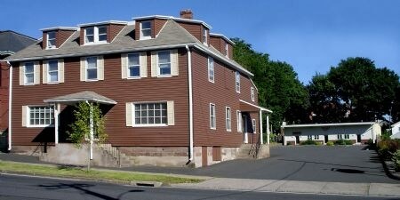 44 Washington St, Middletown, CT for sale - Primary Photo - Image 1 of 1