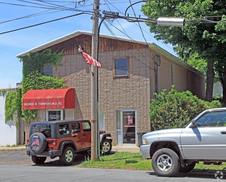 3 Lock St, Phoenix, NY for sale - Primary Photo - Image 1 of 1