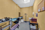 Exam Room