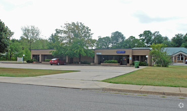 7 E Colt Square Dr, Fayetteville, AR 72703 - APN/Parcel ID: 765-04021-000