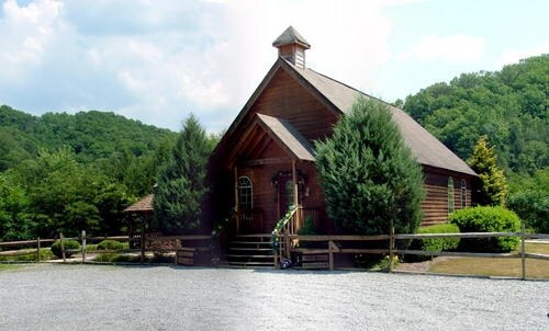 1719 Timber Ridge Way, Sevierville, TN for sale Primary Photo- Image 1 of 1