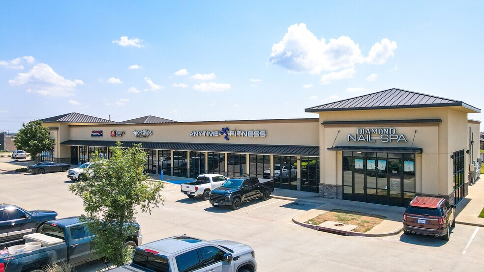 2410 Fm 663, Midlothian, TX for sale - Building Photo - Image 1 of 1