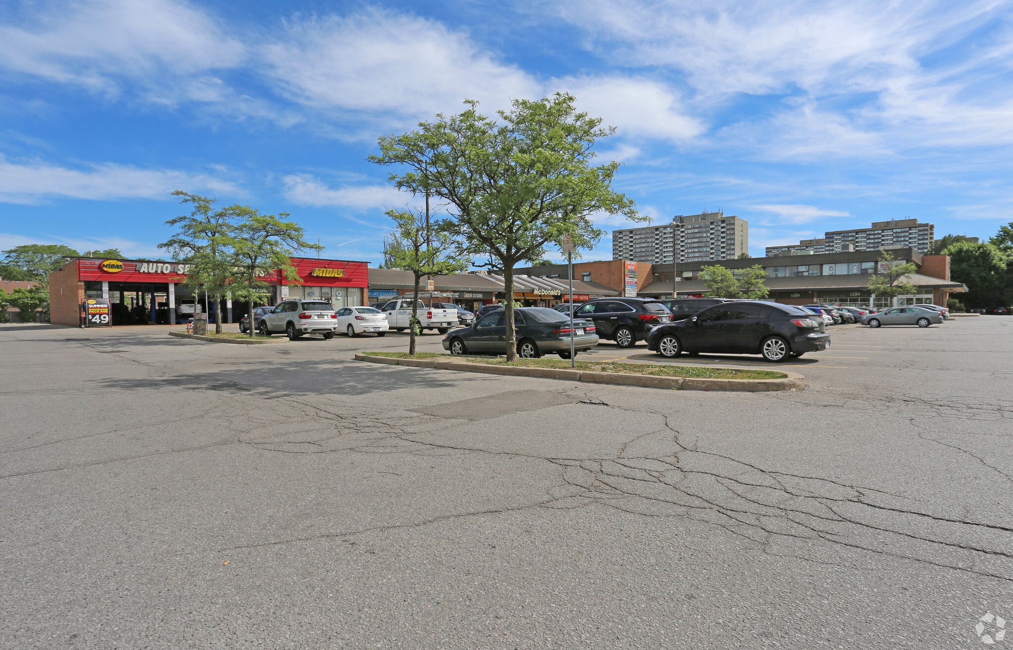 2930-2948 Finch Ave E, Toronto, ON for sale Primary Photo- Image 1 of 1