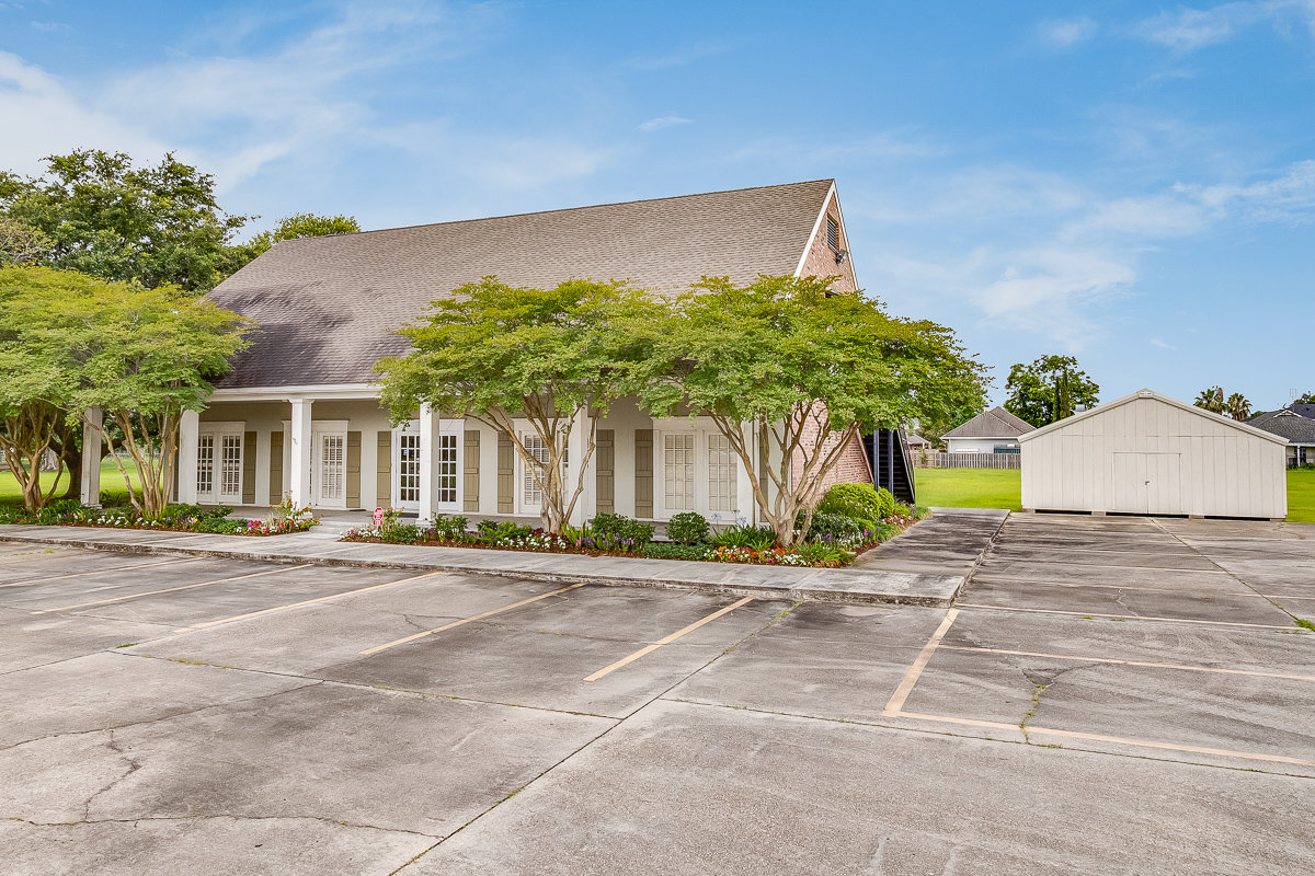 135 N Domingue Ave, Lafayette, LA for sale Primary Photo- Image 1 of 1