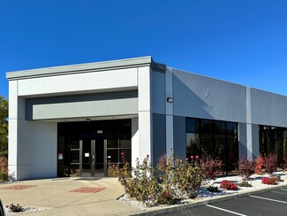 More details for 930-932 Hamlin Ct, Sunnyvale, CA - Flex for Lease