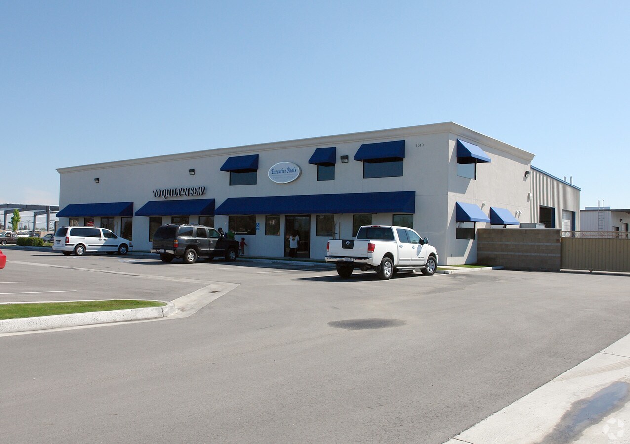 3510 Allen Rd, Bakersfield, CA 93314
