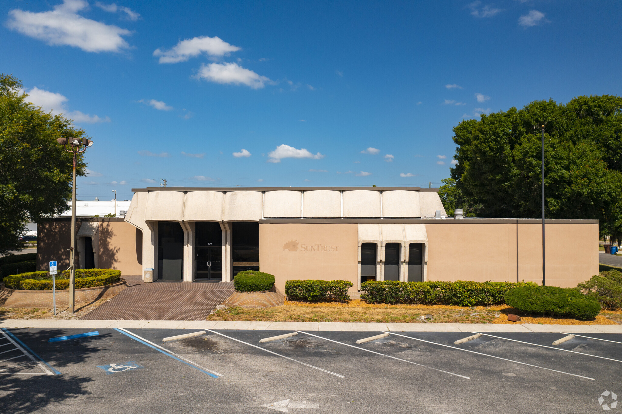 400 N Church Ave, Mulberry, FL for sale Building Photo- Image 1 of 1