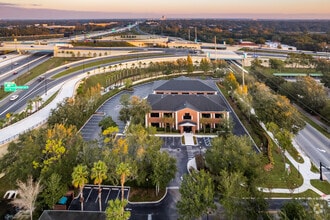 549 N Wymore Rd, Maitland, FL - AERIAL  map view