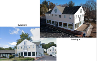 More details for 170 Post Rd W, Westport, CT - Retail for Lease