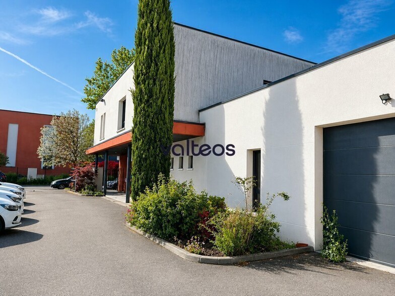 13 Rue D'Helios, L'Union for lease - Building Photo - Image 2 of 8
