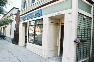 More details for 242-244 West Broadway, Boston, MA - Retail for Lease