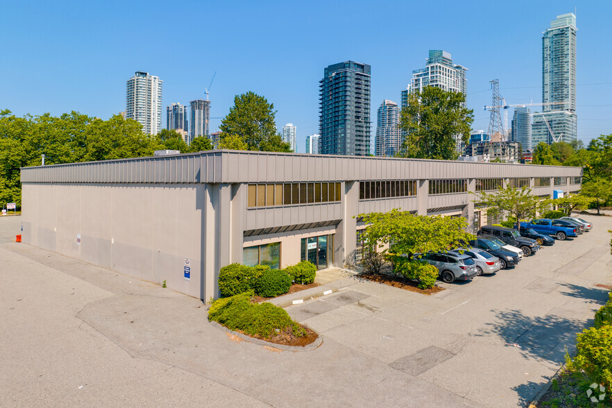 2505-2575 Eastbrook Pky, Burnaby, BC V5C 5W2 | LoopNet