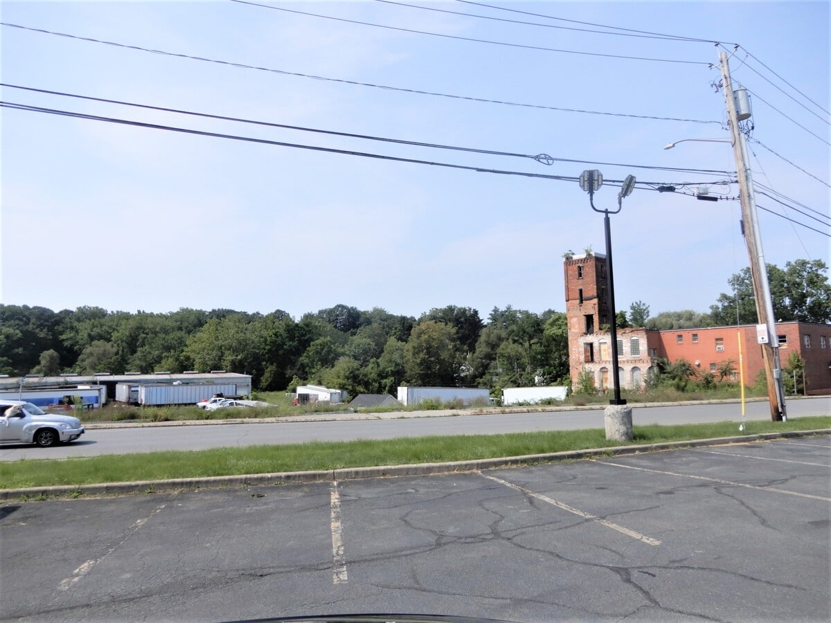 744 Pawling Ave, Troy, NY 12180 Industrial for Sale