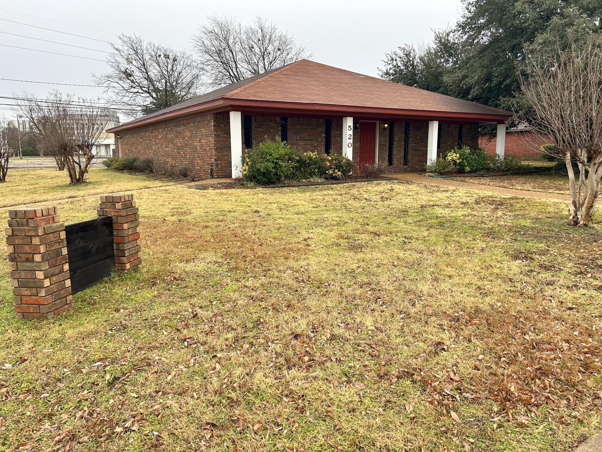 520 Texas Blvd, Texarkana, TX for sale Building Photo- Image 1 of 5