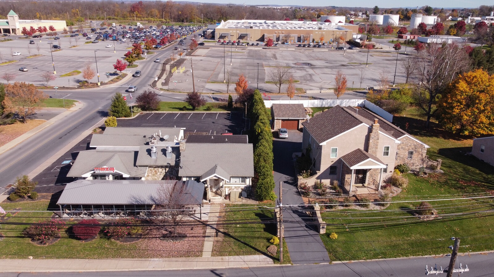 2449 Mickley Ave, Whitehall, PA 18052