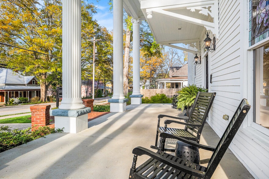 410 E Church St, Monroe, GA for sale - Building Photo - Image 3 of 40