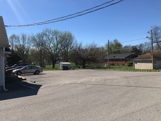 More details for 1617 State St, New Albany, IN - Flex for Lease