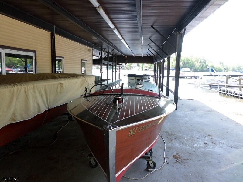 Katz Marina Lake Hopatcong, NJ for Sale