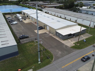 More details for 355 E Douglas Rd, Oldsmar, FL - Industrial for Lease