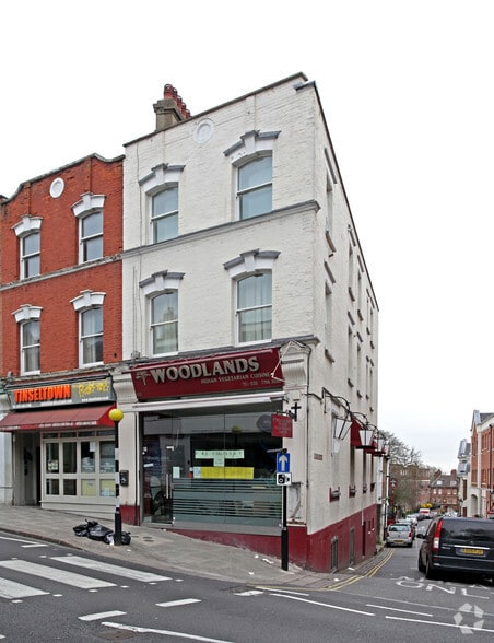 102 Heath St, London for sale - Primary Photo - Image 1 of 1