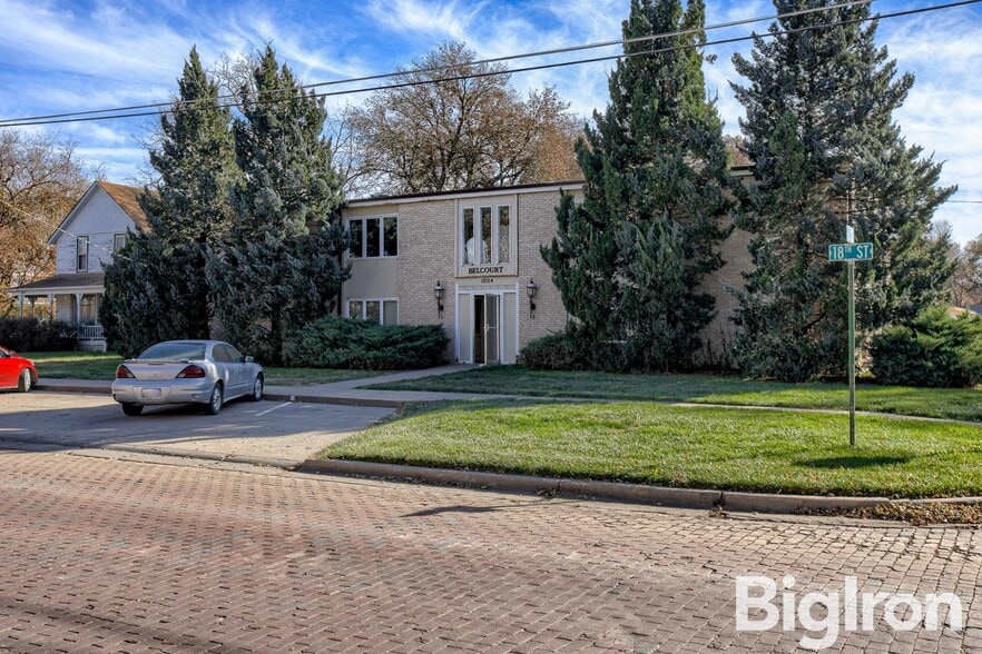 1004 18th St, Belleville, KS for sale - Building Photo - Image 2 of 25
