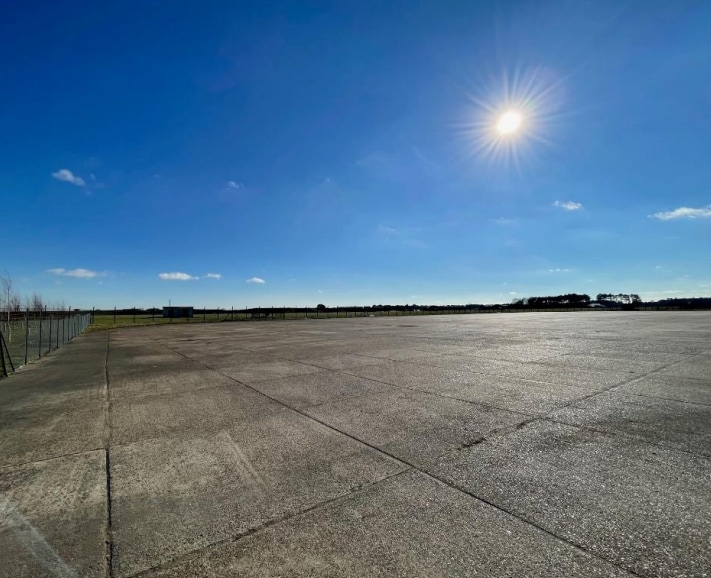 Bentwaters Parks, Woodbridge for lease - Primary Photo - Image 1 of 1