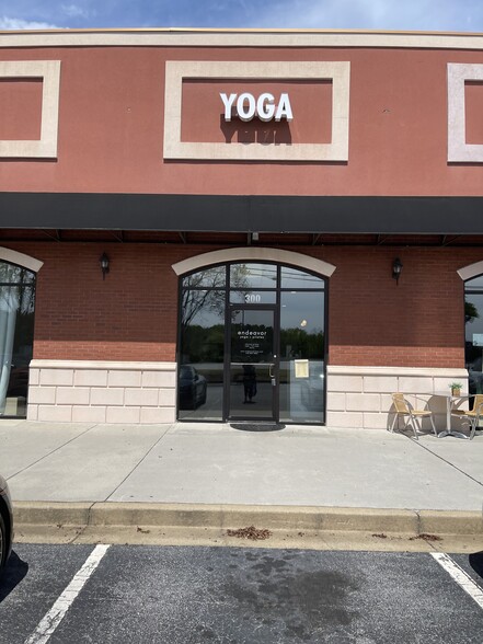 2715 Buford Hwy, Duluth, GA for sale - Building Photo - Image 2 of 26