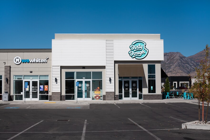 600 N Mill Rd, Vineyard, UT for lease - Building Photo - Image 3 of 9
