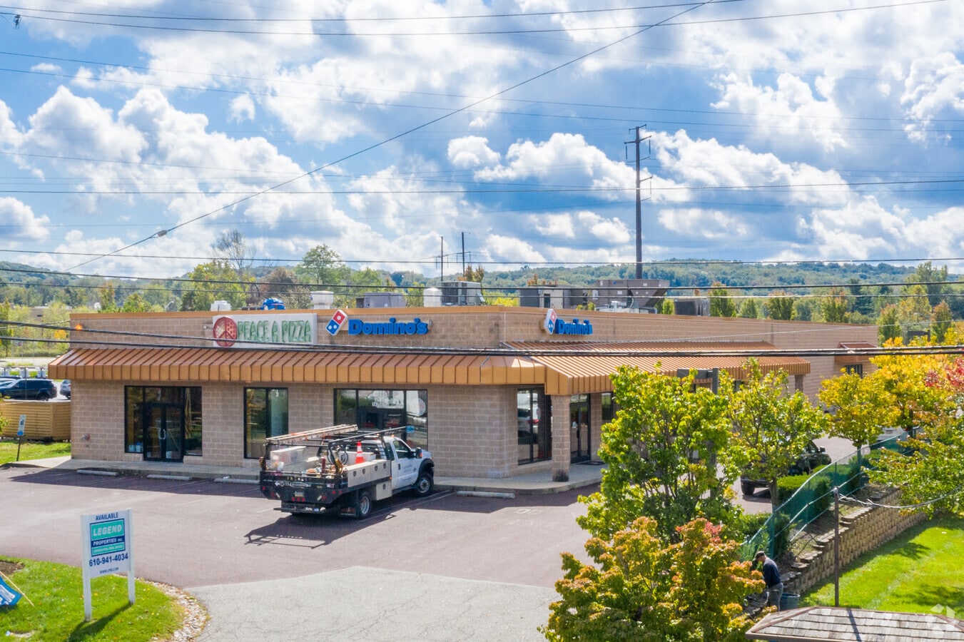 143 S Gulph Rd, King Of Prussia, PA 19406 Retail