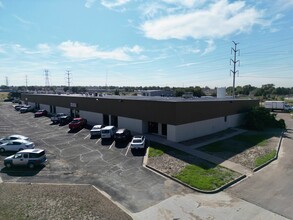 3455-3475 Astrozon Ct, Colorado Springs, CO for lease Building Photo- Image 1 of 19