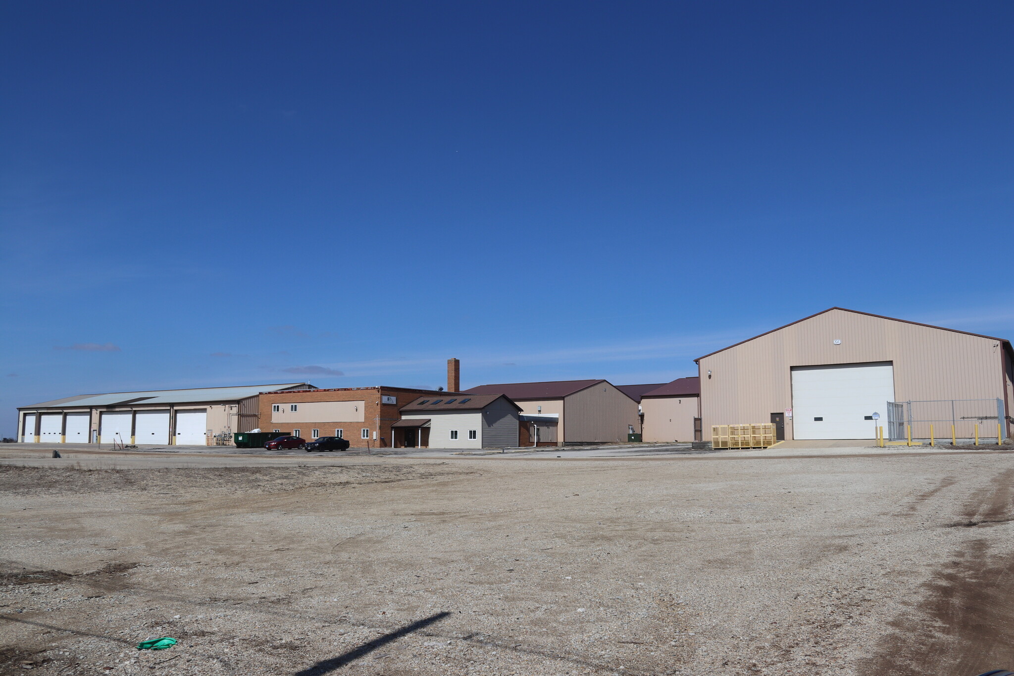 2717 W North St, Edelstein, IL for sale Primary Photo- Image 1 of 1