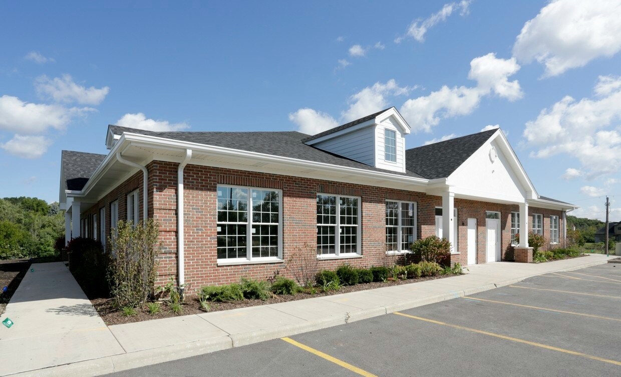 11S230 Jackson St, Burr Ridge, IL for sale Building Photo- Image 1 of 1