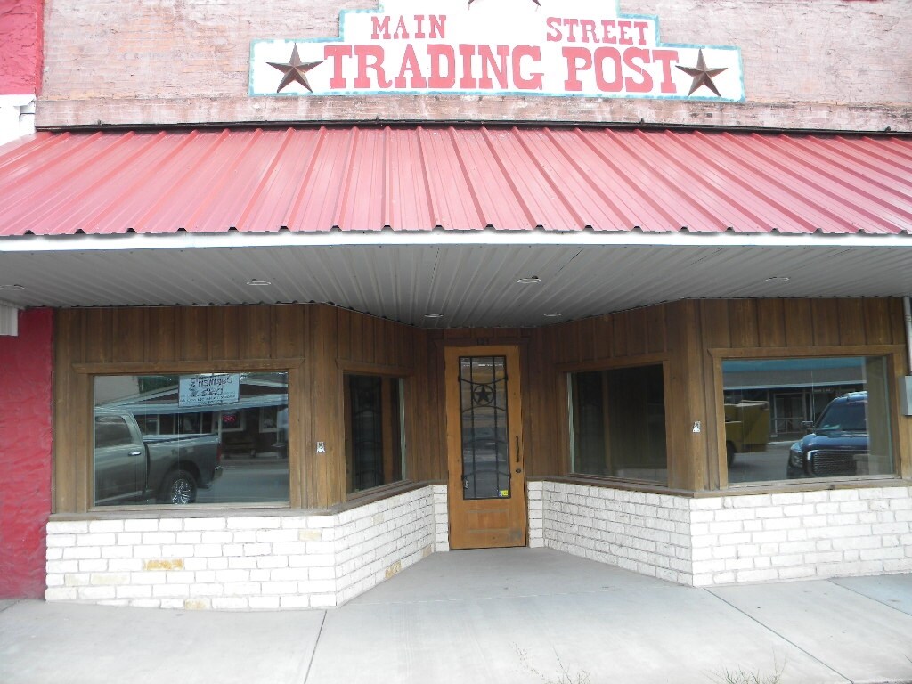 121 S Main St, Godley, TX for sale Primary Photo- Image 1 of 1