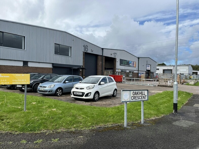 Devonshire Rd, Manchester for lease - Building Photo - Image 1 of 30